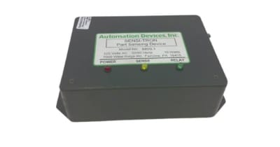 AUTOMATION DEVICES 8800.1