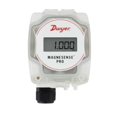 DWYER MSXP-W11-PA-LCD