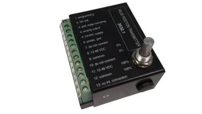 PR ELECTRONICS 3532.1