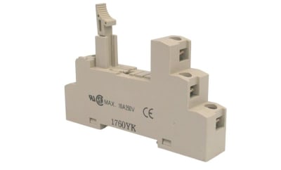 OMRON P2RF-05-E