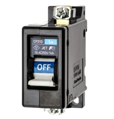 FUJI ELECTRIC CP31D/1