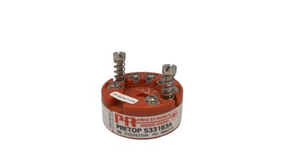 PR ELECTRONICS 5331B3A