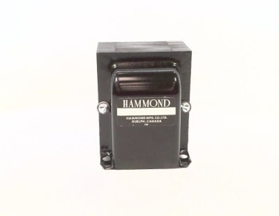 HAMMOND MANUFACTURING 1615