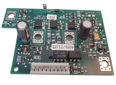 SCHNEIDER ELECTRIC 52012-634-51