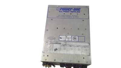 BEL FUSE SPM5C1C1C1C1K