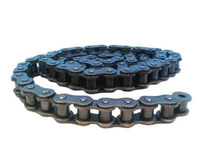 US TSUBAKI RS80RIV10FT