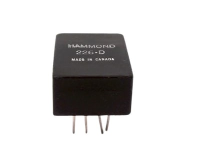 HAMMOND MANUFACTURING 226D