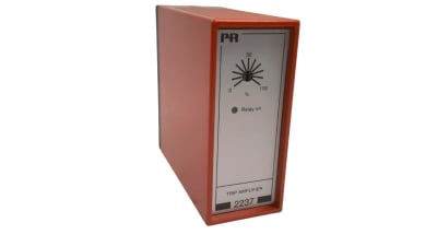 PR ELECTRONICS 2237B1A