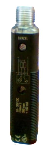 BALLUFF BOS 18KF-NA-1LOC-S4-C