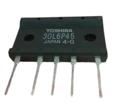 TOSHIBA 30L6P45