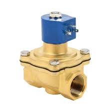 GC VALVES S211YF02N5FG9