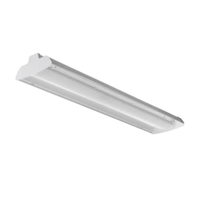 LITHONIA LIGHTING UFIT L48 6000LM HEF MVOLT EZ1 40K 80CRI HA WH