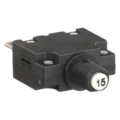 CARLING SWITCH CMB-153-27G3N-W-A/15-XG