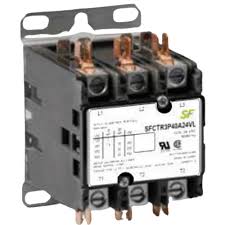 INGERSOLL RAND SFCTR3P40A24VLA2L