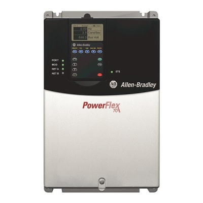 ALLEN BRADLEY 20AD040A3AYNAEG0