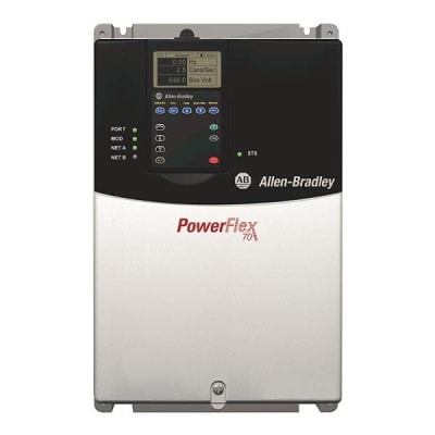 ALLEN BRADLEY 20AD040A3AYYANC0