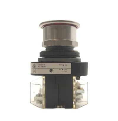 ALLEN BRADLEY 800T-FXQH10RA1