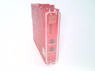 SCHNEIDER ELECTRIC XPSUAF33AP