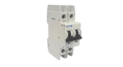 EATON CORPORATION FAZ-D6/2-NA