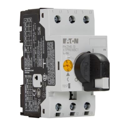 EATON CORPORATION XTPR010BC1