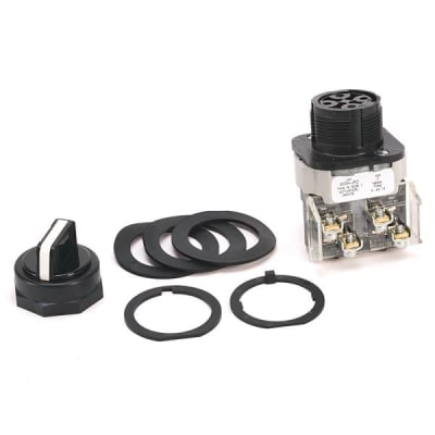 ALLEN BRADLEY 800H-JR2KH4AGXX