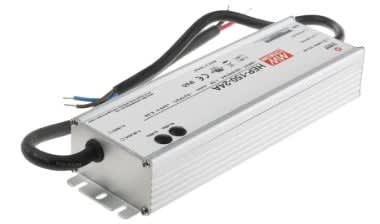 MEAN WELL HEP-150-24A