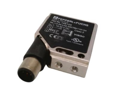 PEPPERL & FUCHS 115226