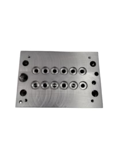 FESTO CPV14-VI-P6-1/8