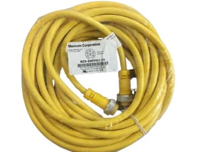 MENCOM MIN-6MFPX2-12