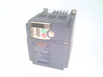 FUJI ELECTRIC FRN2.2C1S-2J