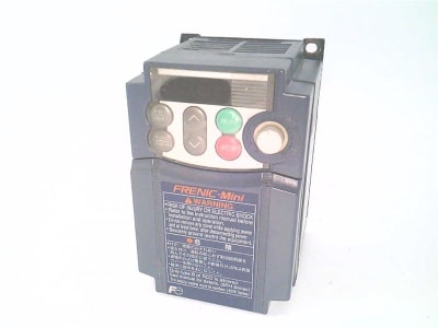 FUJI ELECTRIC FRN0.1C1S-7J