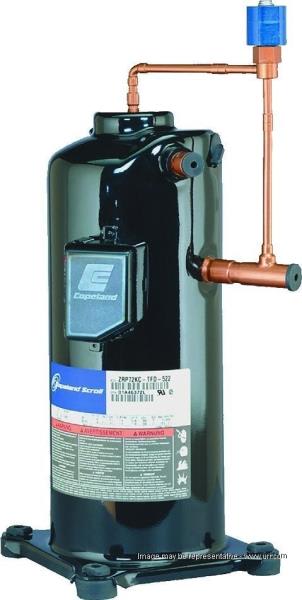 COPELAND ZRD125KCE-TFD-965