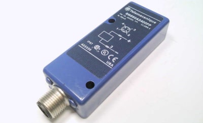 TELEMECANIQUE SENSORS SM850A2400FP