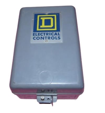 SCHNEIDER ELECTRIC 8903PG1V08