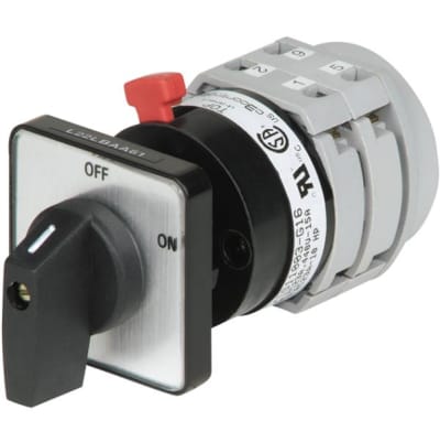 C3 CONTROLS CS11192-G25-L22LBGA91