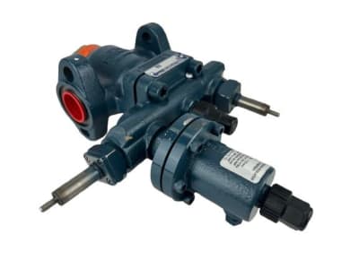 HANSEN TECHNOLOGIES HA4APSB/21