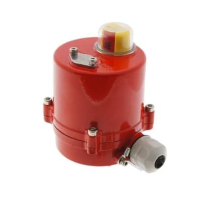 JP FLUID CONTROL AG-040-B