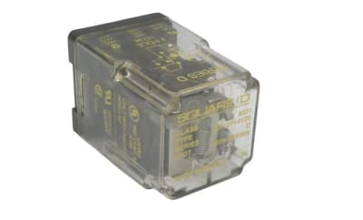 SCHNEIDER ELECTRIC 8501-KP12P14V120