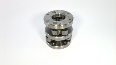 ZERO MAX INC L436C