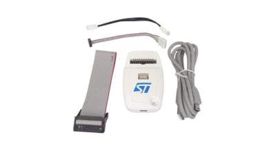 ST MICRO ST-LINK/V2