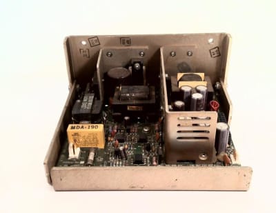 SL POWER ELECTRONICS SP1730