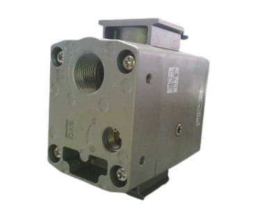 SMC EAVA5000-F06