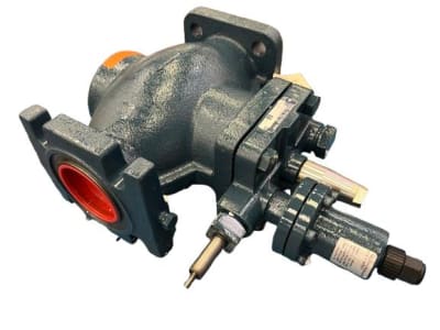 HANSEN TECHNOLOGIES HA4APS/71