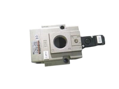 SMC EVG342R-5D-06F-Q