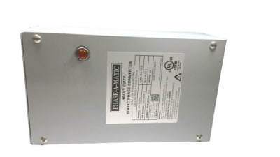 PHASEAMATIC UL-300HD