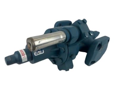 PARKER A4A0S DN25 1"