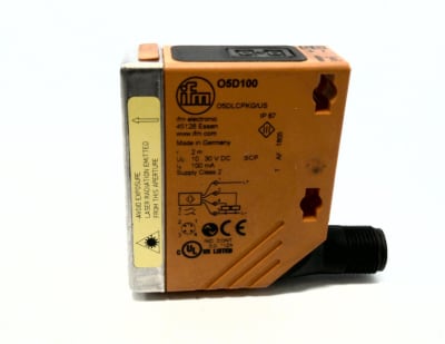 EFECTOR O5D100