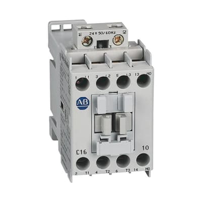 ALLEN BRADLEY 100-C16ZB10