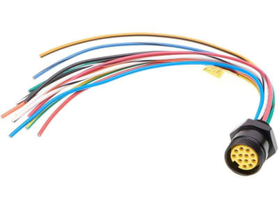 MOLEX 1300150070