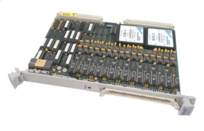 FANUC VMIVME-4132-011